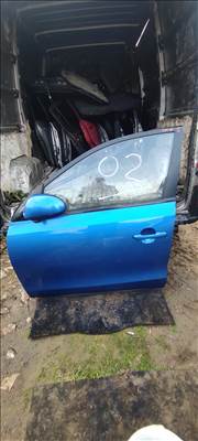 Hyundai i30 (FD) Bal első ajtó 