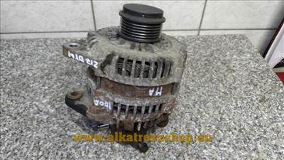 Opel Astra G, Astra H, Meriva A, Zafira B, Vectra C 1.7 CDTI Z17DTH generátor 