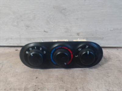 MAZDA MPV 99-05 Fűtés vezérlő panel