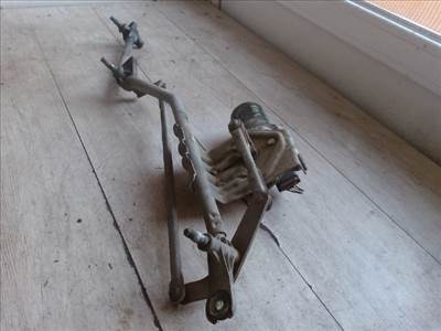 RENAULT SCENIC 03-06 Ablaktörlő mechanika motorral első