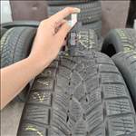 215/65 R17 Goodyear téli gumi 20000ft a 2db/43/