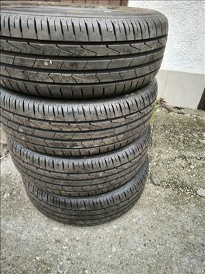  185/6015" újszerű Hankook nyári gumi gumi