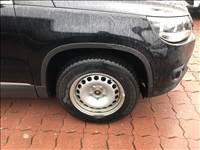 16 colos acélfelni VW, Seat, Skoda, Audi 16 col 5x112