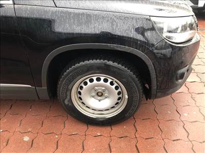 16 colos acélfelni VW, Seat, Skoda, Audi 16 col 5x112