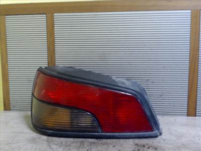 PEUGEOT 306 93-97 Bal hátsó lámpa