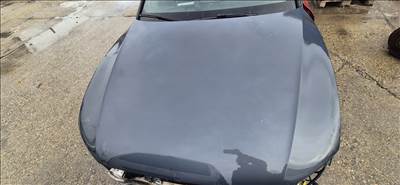 Audi A5 (B8 - 8T) motorháztető 