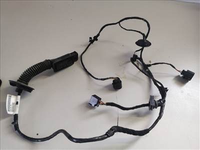 Seat Ibiza IV SEAT IBIZA IV (6J5) Jobb hátsó Ajtó Kábelköteg  6j4971161e