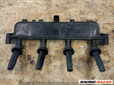 Citroën, Peugeot 1.1 - 1.6 8v Gyújtótrafó BBC22NDT 9628158580