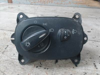 FORD TRANSIT CONNECT 02- Világításkapcsoló