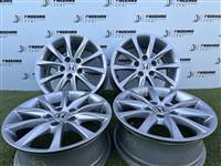 5x114.3 16" Honda gyári alufelni 6,5Jx16h2 ET45