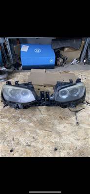 BMW 3-as sorozat E92, E93 Lci xenon fényszóró 