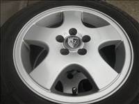 Audi  Seat Skoda Volkswagen 15-ös alukerék 5x100-as 