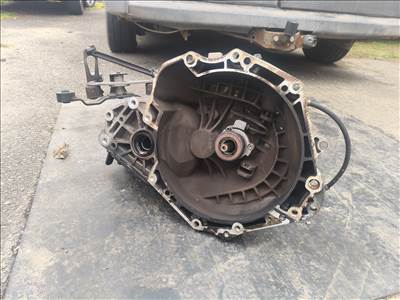 Opel Astra H 1.6 váltó 5 kézi F17 C394 Z16XEP,Z16XER motorokhoz!!!