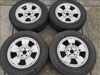 Renault Scenic 16-os acélfelnik 5x108-as