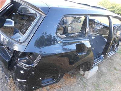 VW Passat Kombi B8 2014. szept-től Jobb hátsó sárvédő - 