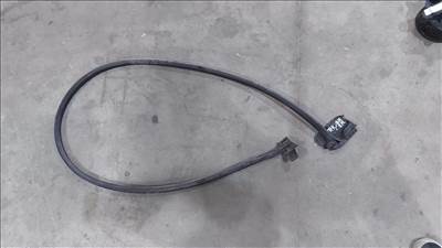 Ford Transit Tranzit MK8 14- Hátsó ajtó gumi tömítés kéder géder 8083