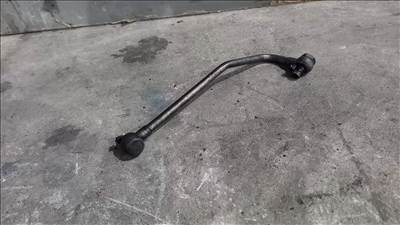 Toyota COROLLA Verso RAV 4 Avensis 03- 2.2 Turbó olajzó nyomó cső 5652