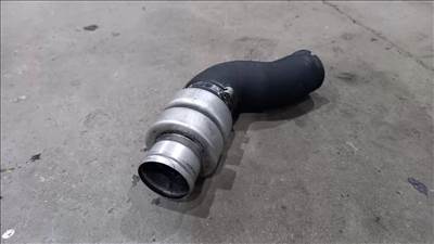 Fiat DUCATO Citroen JUMPER Peugeot BOXER 06- Cooler turbócső cső 5619