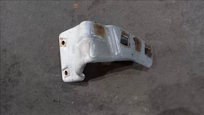 Ford Transit Tranzit MK6 Levélrács levéltálca tartó konzol lemez 5568