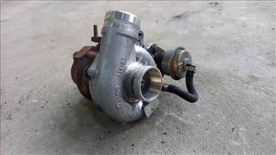 Iveco DAILY 00- 2.3 Turbófeltöltő feltöltő turbó turbo 6224