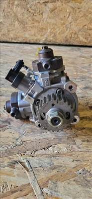 Peugeot 407 Citroen C5 C6 09- 3.0 HDI Nagynyomású szivattyú pumpa 0479