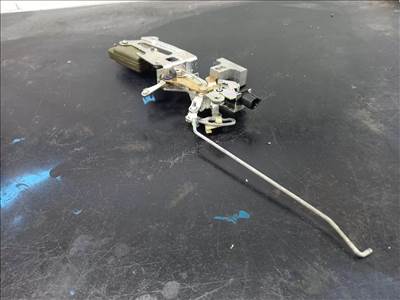 Renault MASTER Opel MOVANO 98- Tolóajtó zárszerkezet zár ajtózár 0756