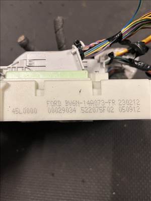 Ford Focus Mk3 GEM karosszéria modul bv6n14a073fr