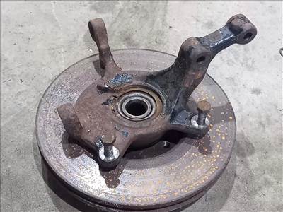 Renault TRAFIC Opel VIVARO 01- Bal első csonkállvány tengelycsonk 8345