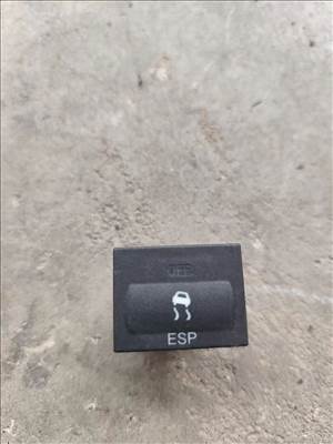 Ford Transit Tranzit MK7 06- ESP menetstabilizátor kapcsoló gomb 4615