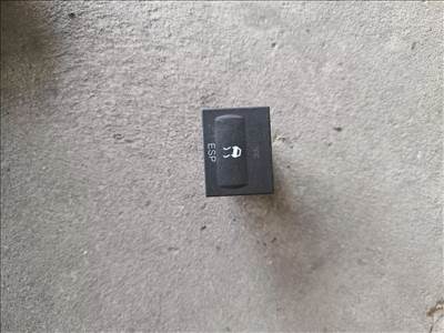 Ford Transit Tranzit MK7 06- ESP menetstabilizátor kapcsoló gomb 4239