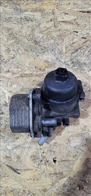 Ford transit Tranzit 06- Olajhűtő olajszűrő hőcserélő kupak fedél 5867