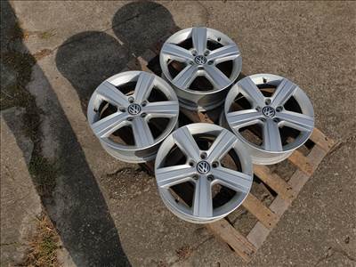 16" 5x112 Volkswagen Golf VII