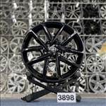 Borbet 17 alufelni felni, 5x112, Volkswagen Skoda    (3898)