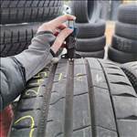  245/40 R19 Continental nyári gumi 139000ft a 4db/361/