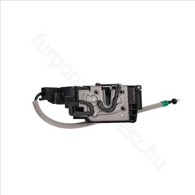 Ajtózár Mercedes M W166 11> első jobb 4-pin - GLE, M-CLASS, GL-CLASS, GLS - FT02226 -  - Fastoriginal Utángyártott új 