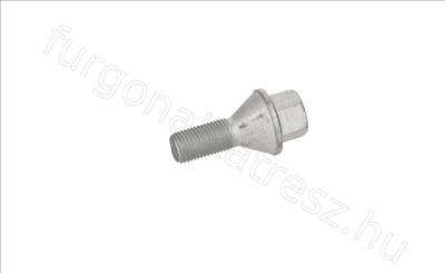 Kerék csavar Renault Trafic 14> m14x1,5x58 -  - FT12970 -  - Fastoriginal Utángyártott új 