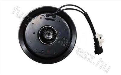 Klímakompresszor mágneskuplung Ford Transit Connect 13> denso 7sbh17c 6pv 116/110mm 96 x 61 x 40 x 22mm - MONDEO, GRAND, TRANSIT, V-CLASS, FOCUS, RX-8 - FT57711 -  - Fastoriginal Utángyártott új 