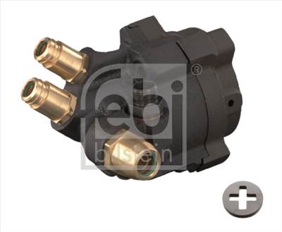 FEBI BILSTEIN 49476 - üzemanyagpumpa SCANIA