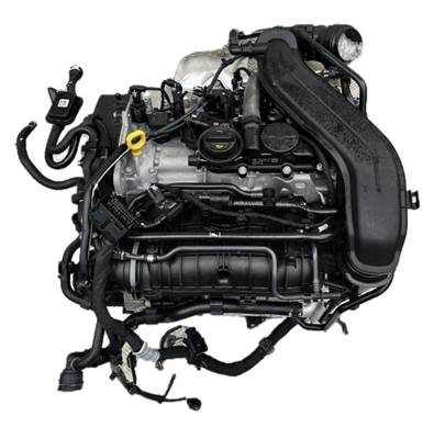 Audi A1 GB 35 TFSI Komplett motor DPCA
