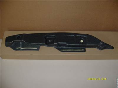 PEUGEOT 208 MK2 GYÁRI ÚJ BAL SÁRVÉDŐ ZÁRÓ ELEM ELADÓ! 9823234280