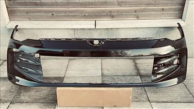 VW Volkswagen Golf 8 VIII facelift első lökhárító 5H0807221AA