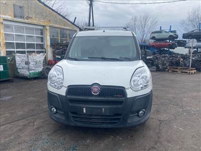 Fiat Doblo II 199A3000, 51758208 
