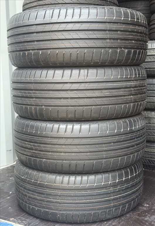  225/45R18 új dot25 Bridgestone Turanza T005 MO nyári gumi szett 2. kép