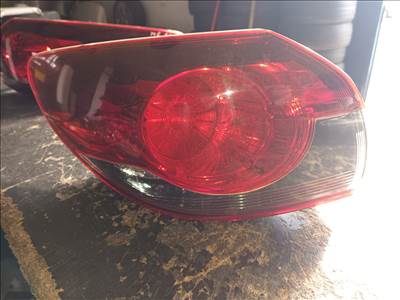 Mazda 6 (3rd gen) Bal külső hátsó lámpa mazdaghp951150