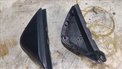 Opel Vivaro 2018, Első sárvédő Dísz műanyag elem