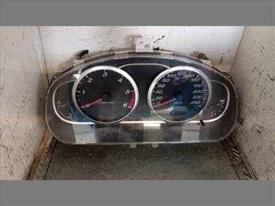 Mazda 6 (1st gen) Kilométeróra *144124* 52gr1na gr1l55430