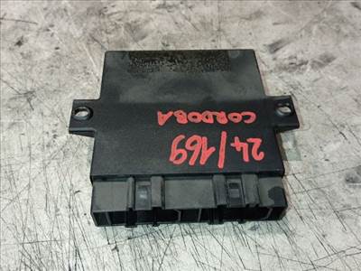 Seat Cordoba I Komfort Elektronika *141539* 5wk46921 6k0962258a