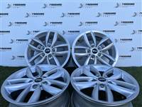 5x120 17" Mini Countryman gyári alufelni 7Jx17h2 ET50