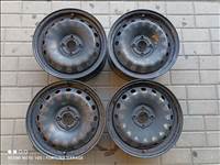 4x100 15" Fiat/ Opel használt lemezfelni garnitúra (691)