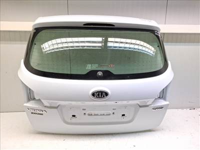 Kia Venga  csomagtérajtó